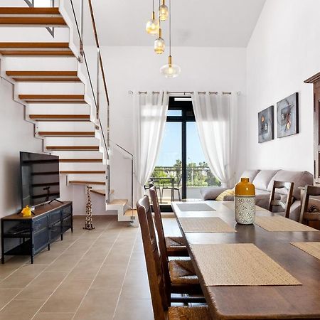 Cb Living - Cosy Loft With Terrace, Villamartin 알리칸테 외부 사진