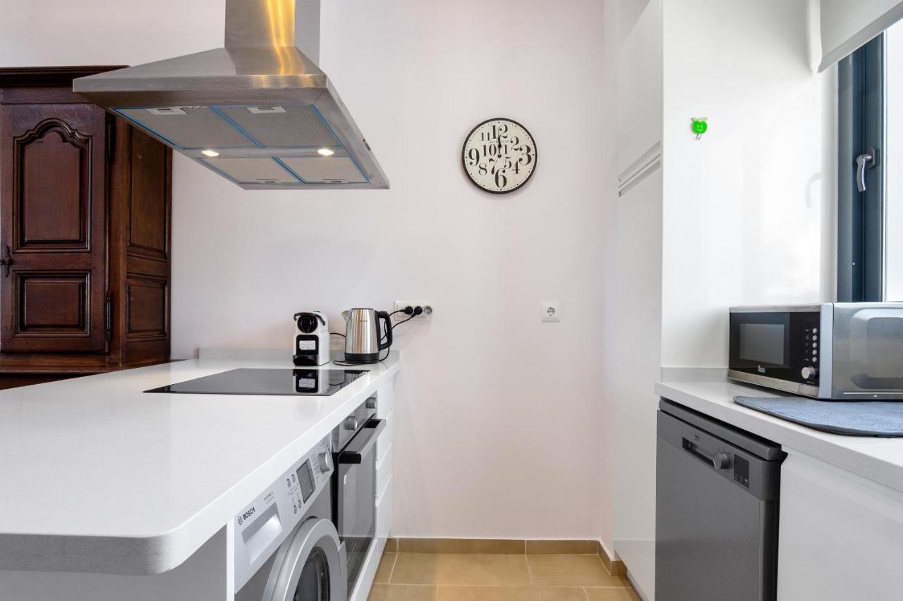 Cb Living - Cosy Loft With Terrace, Villamartin 알리칸테 외부 사진