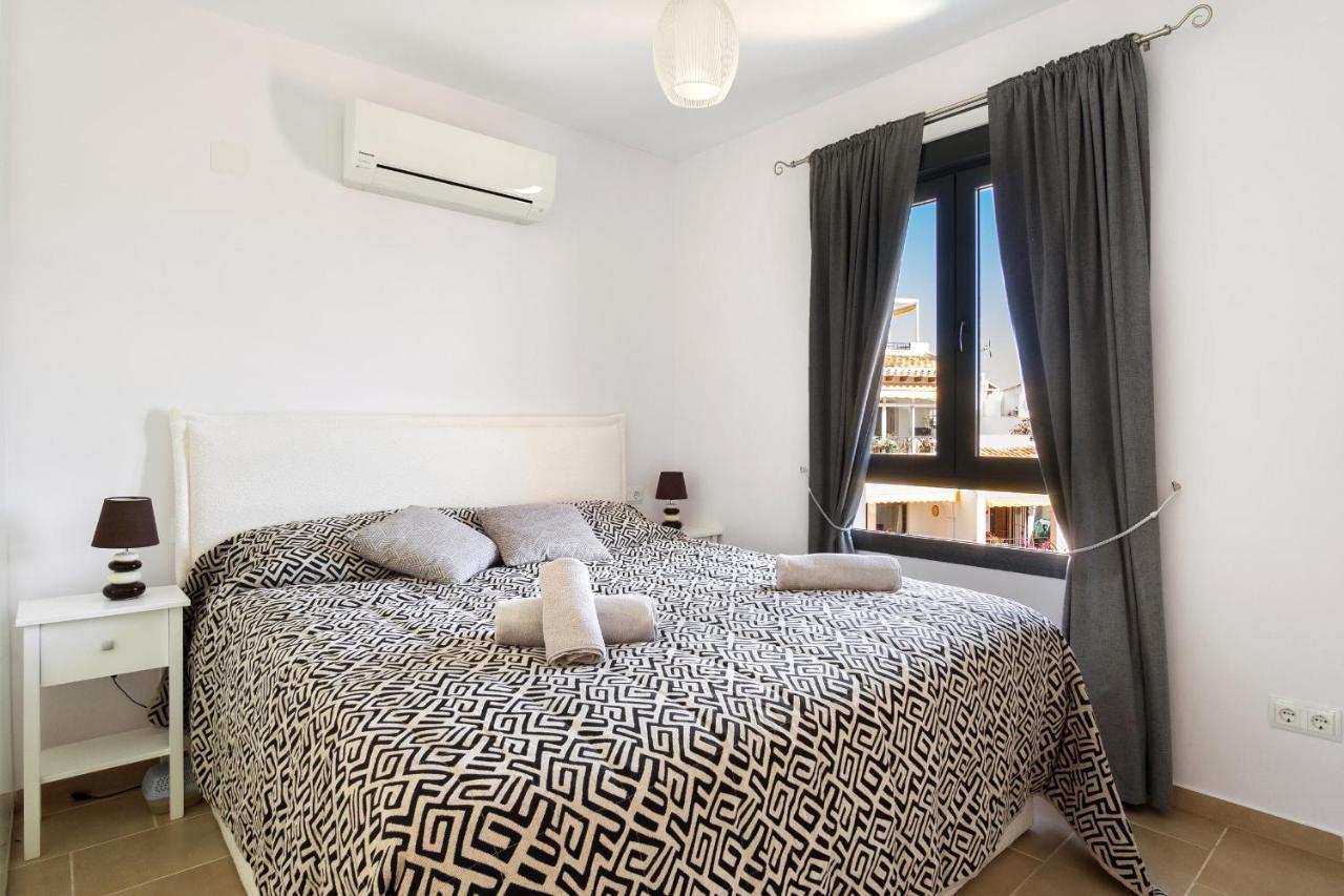 Cb Living - Cosy Loft With Terrace, Villamartin 알리칸테 외부 사진